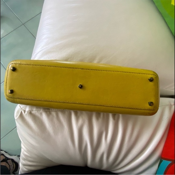 Bottega Veneta Intrecciato Woven Leather Large Shoulder Bag Tote Purse - Picture 10 of 16